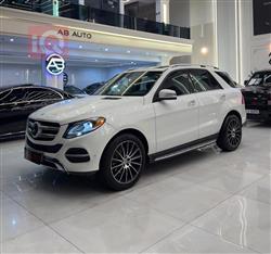 مرسيدس بنز GLE